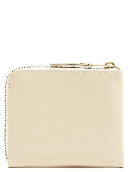 'Classic leather line' wallet Wallets, card holders
