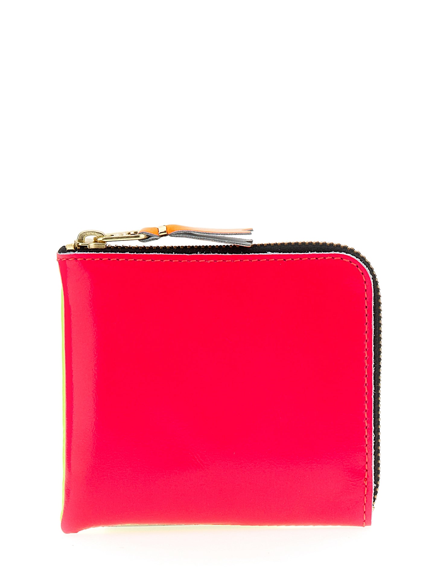 'Super Fluo' wallet Wallets, card holders