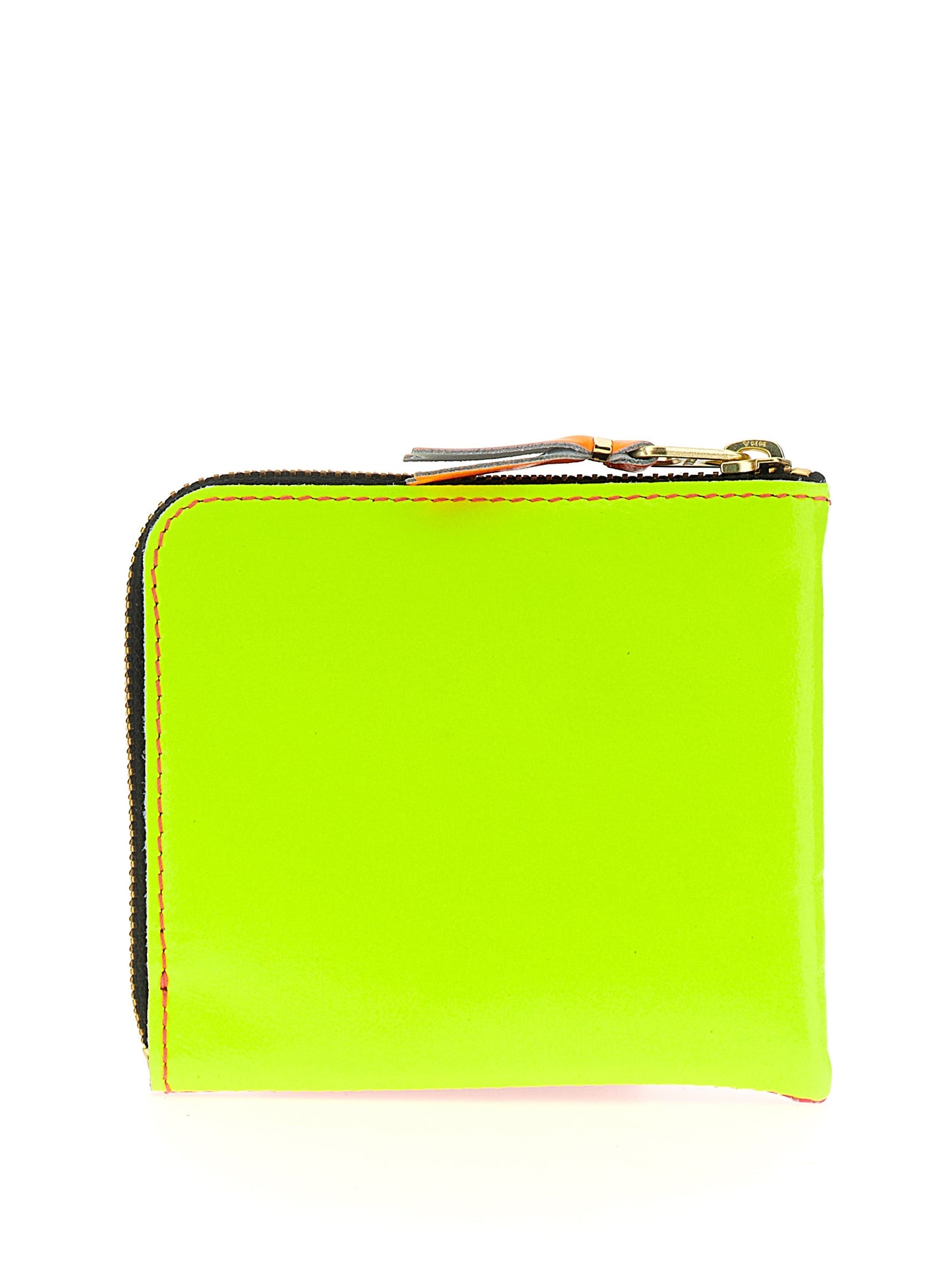 'Super Fluo' wallet Wallets, card holders