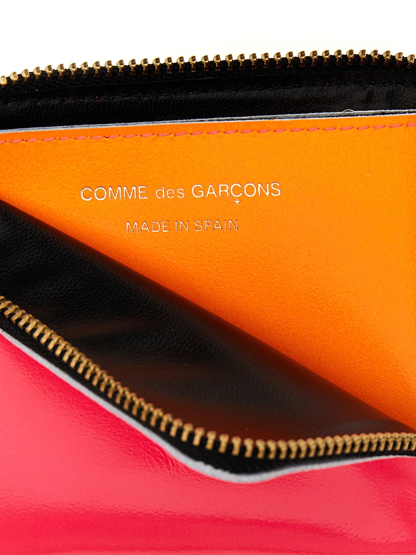 'Super Fluo' wallet Wallets, card holders