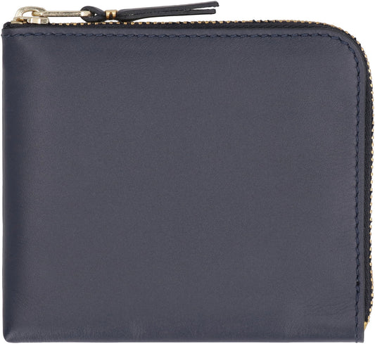 Comme des Garçons WALLET Leather wallet