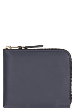 Comme des Garçons WALLET Leather wallet