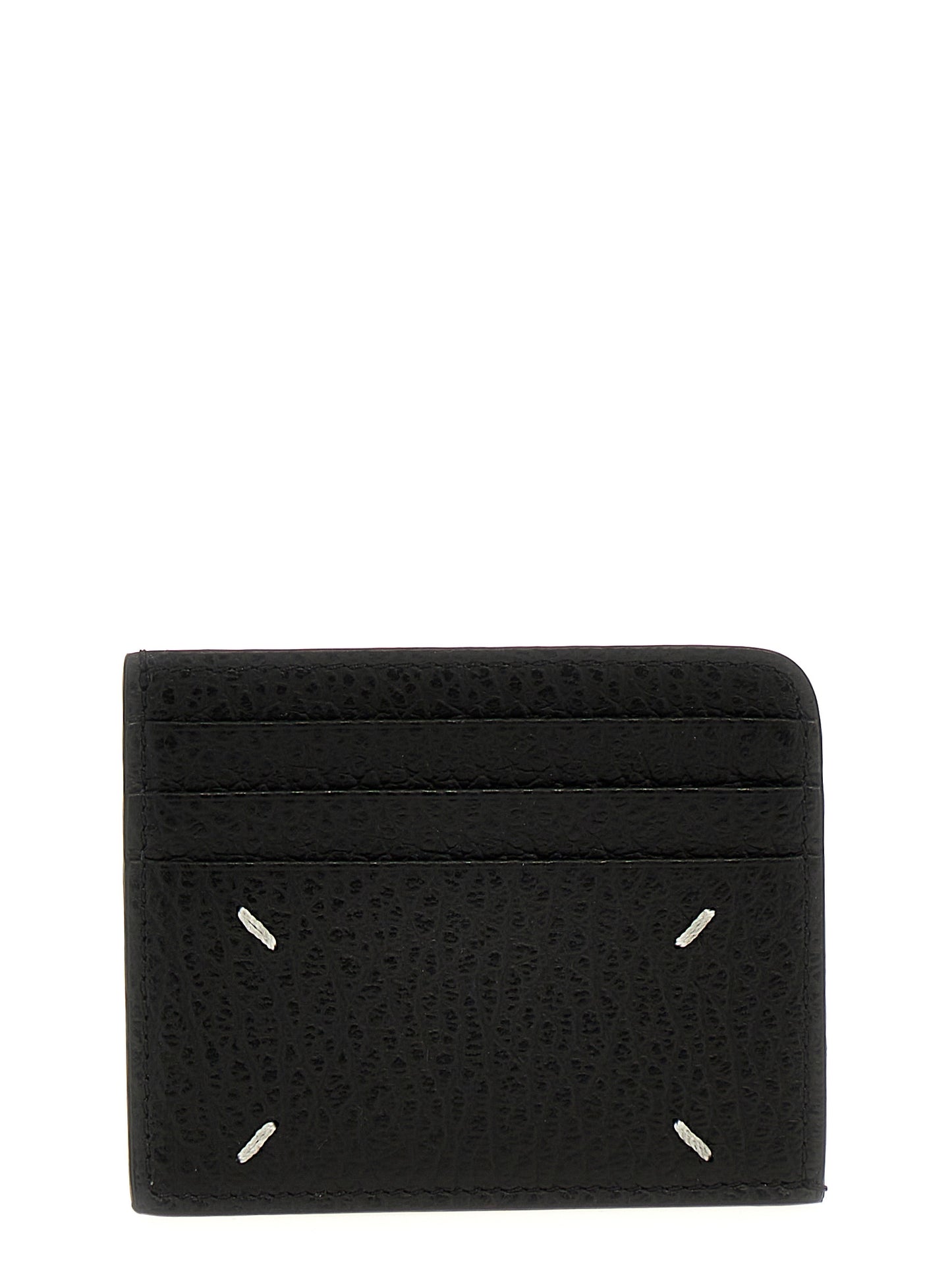 'Four Stitches' card holder Wallets, card holders
