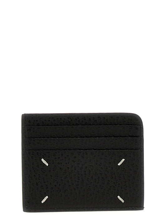 'Four Stitches' card holder Wallets, card holders