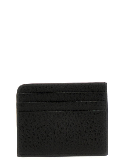 'Four Stitches' card holder Wallets, card holders