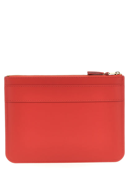 'Big Bow' wallet Wallets, card holders