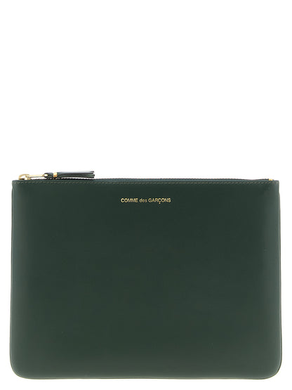 'Arecalf - Classic Line' wallet Wallets, card holders