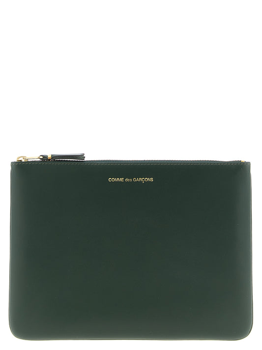 'Arecalf - Classic Line' wallet Wallets, card holders