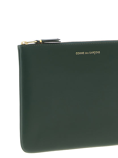 'Arecalf - Classic Line' wallet Wallets, card holders