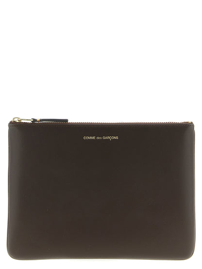 'Arecalf - Classic Line' wallet Wallets, card holders
