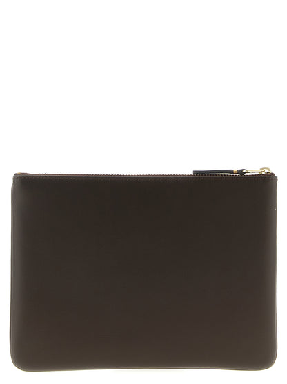 'Arecalf - Classic Line' wallet Wallets, card holders