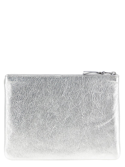 ‘Gold line - SA5100G’ wallet Wallets, card holders