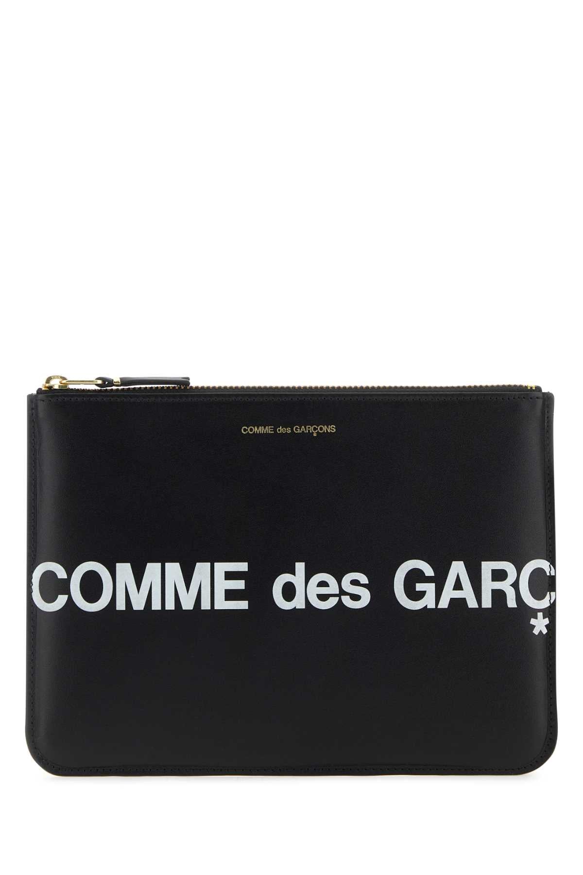 COMME DES GARCONS SA5100HLBLACK