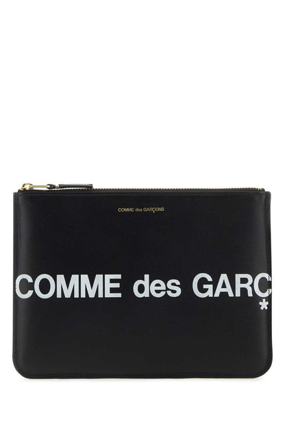 COMME DES GARCONS SA5100HLBLACK