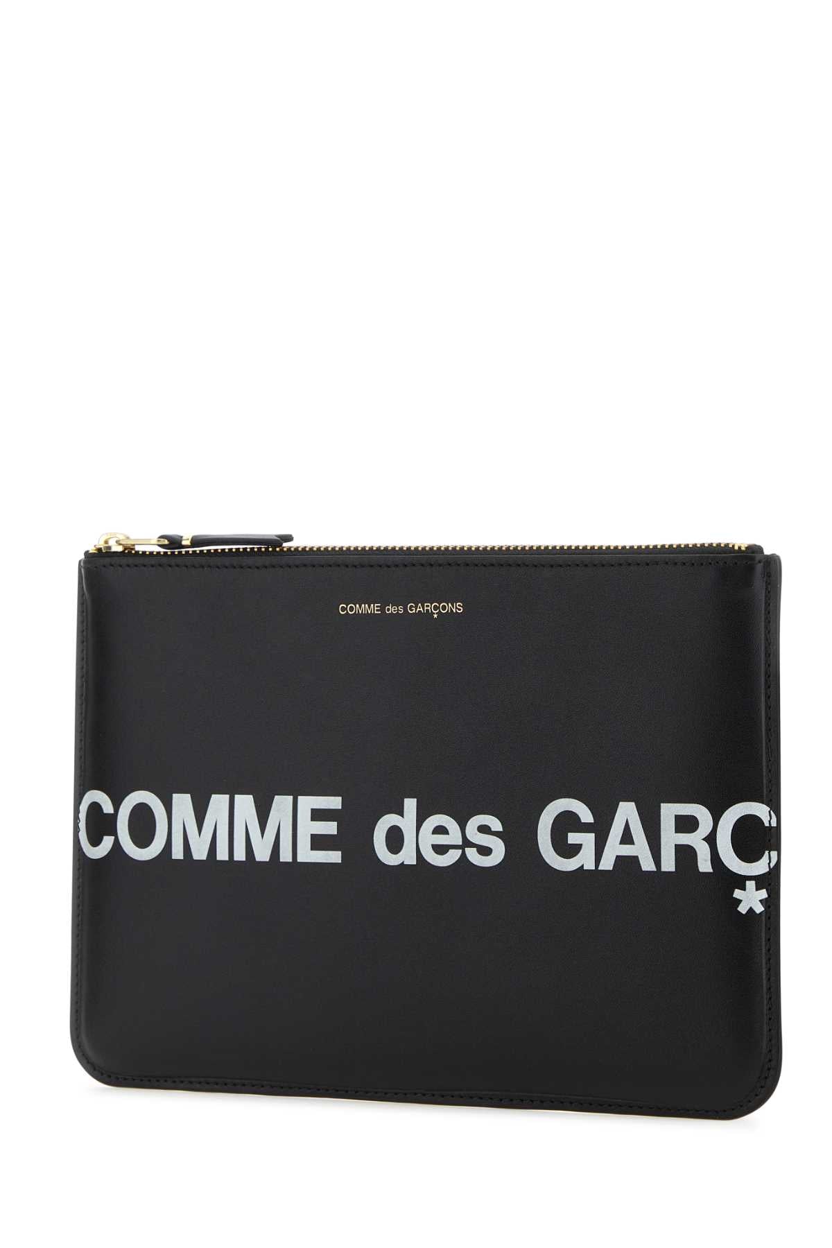 COMME DES GARCONS SA5100HLBLACK