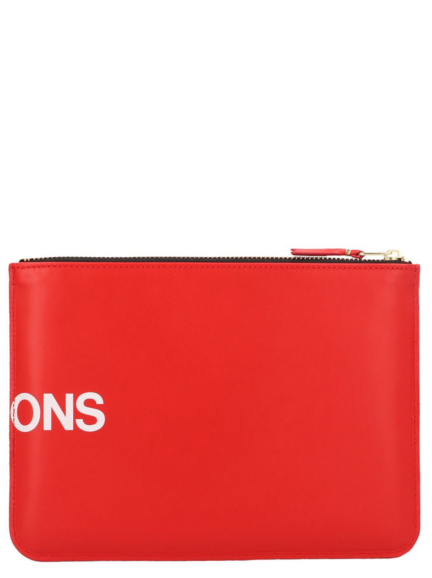 'Huge Logo' Wallet Wallets, card holders