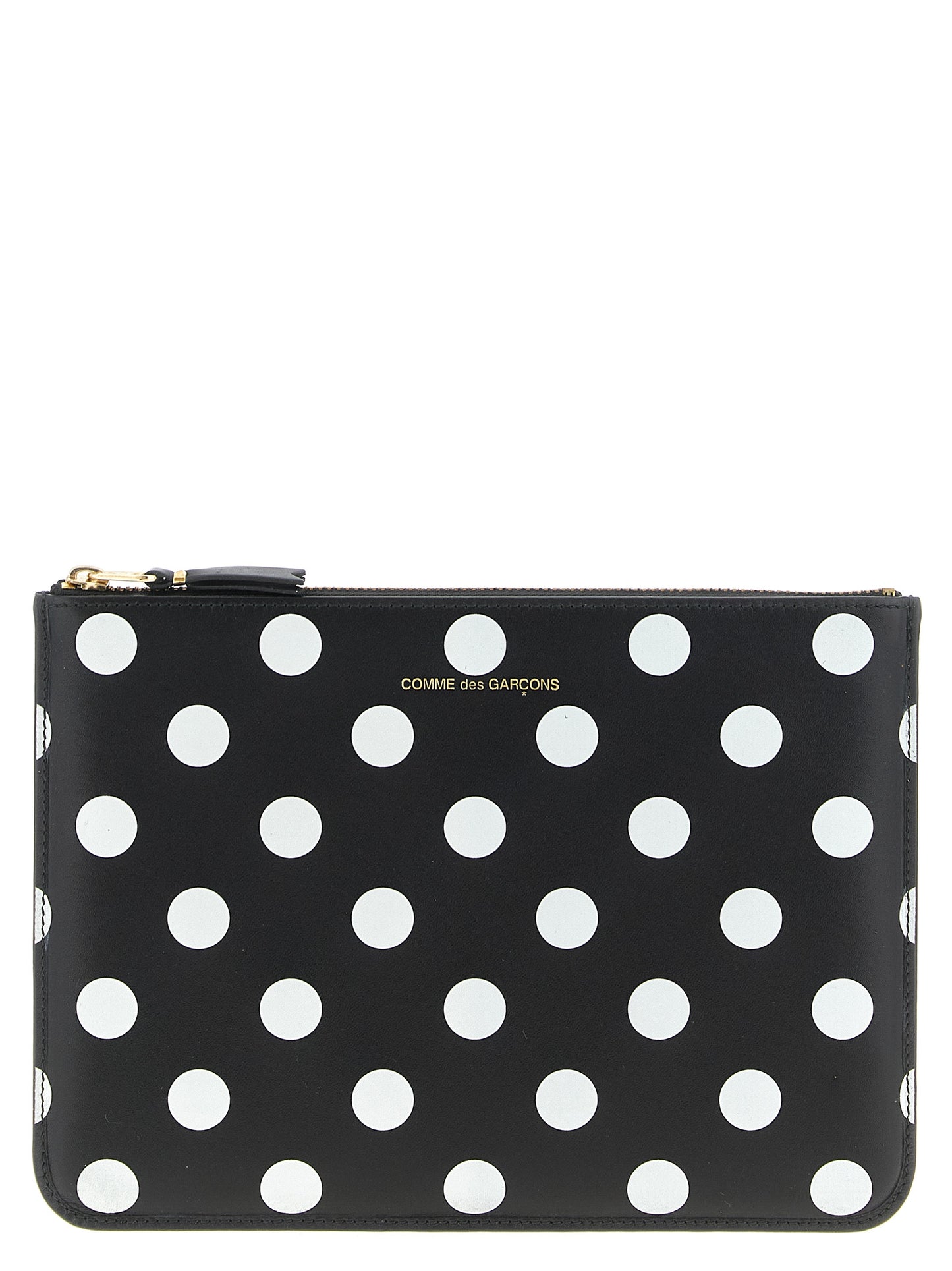 'Polka Dots Printed' wallet Wallets, card holders
