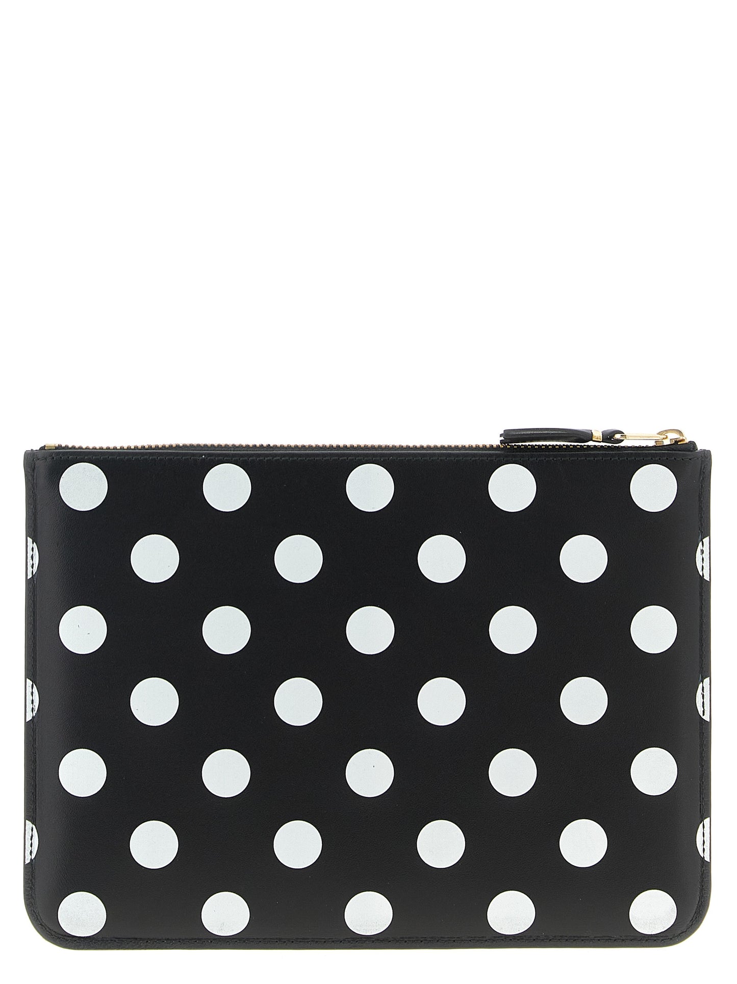 'Polka Dots Printed' wallet Wallets, card holders