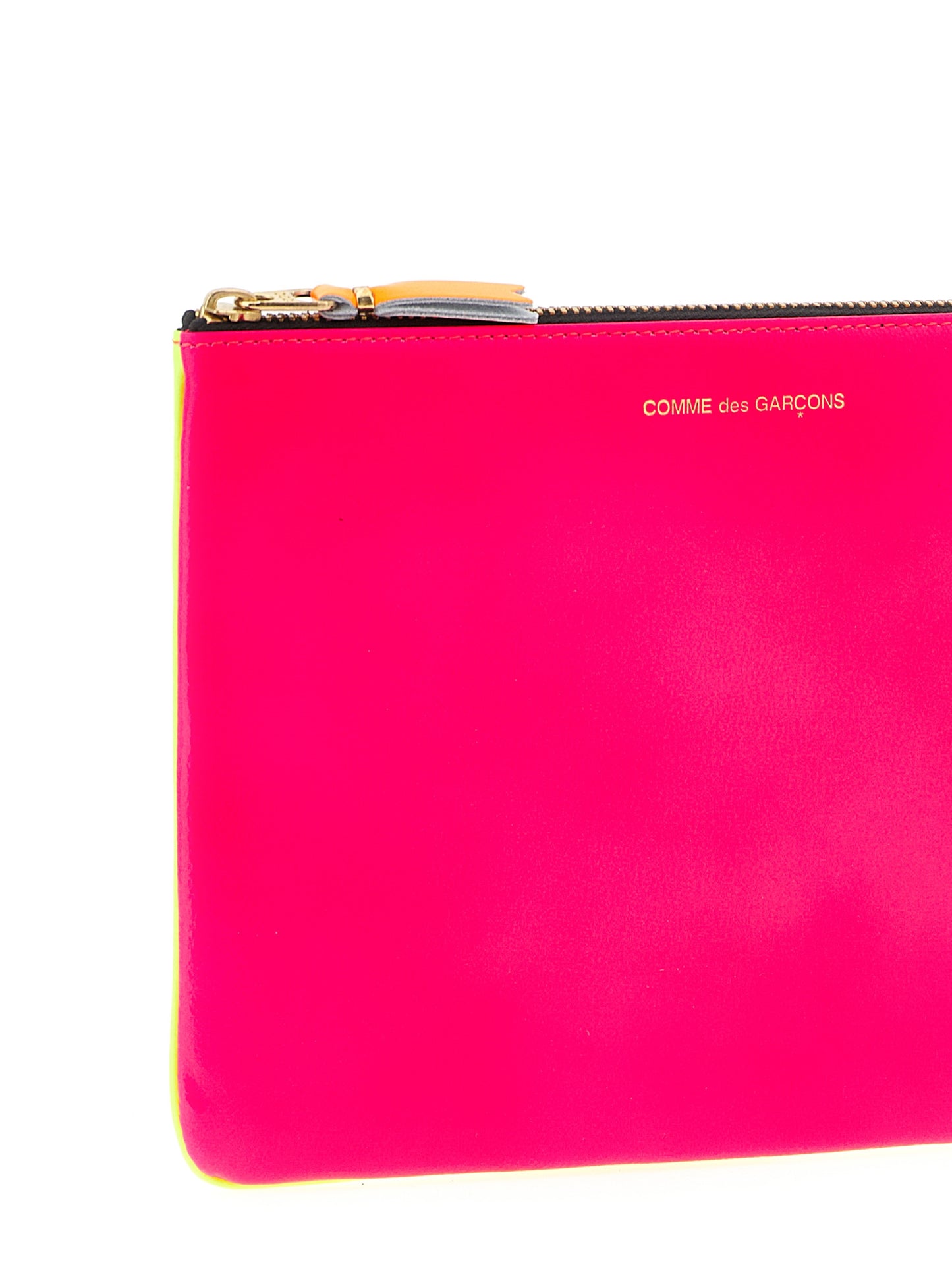 'Super Fluo' wallet Wallets, card holders