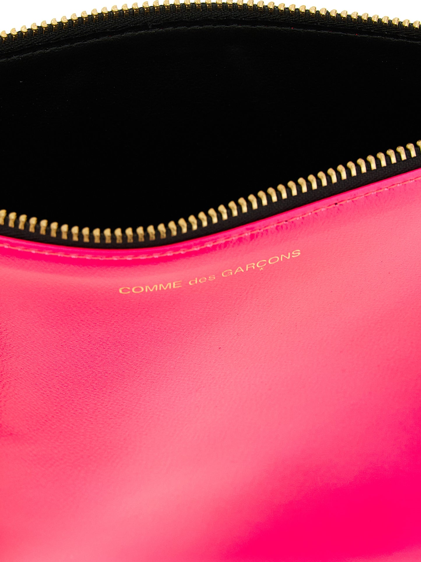 'Super Fluo' wallet Wallets, card holders