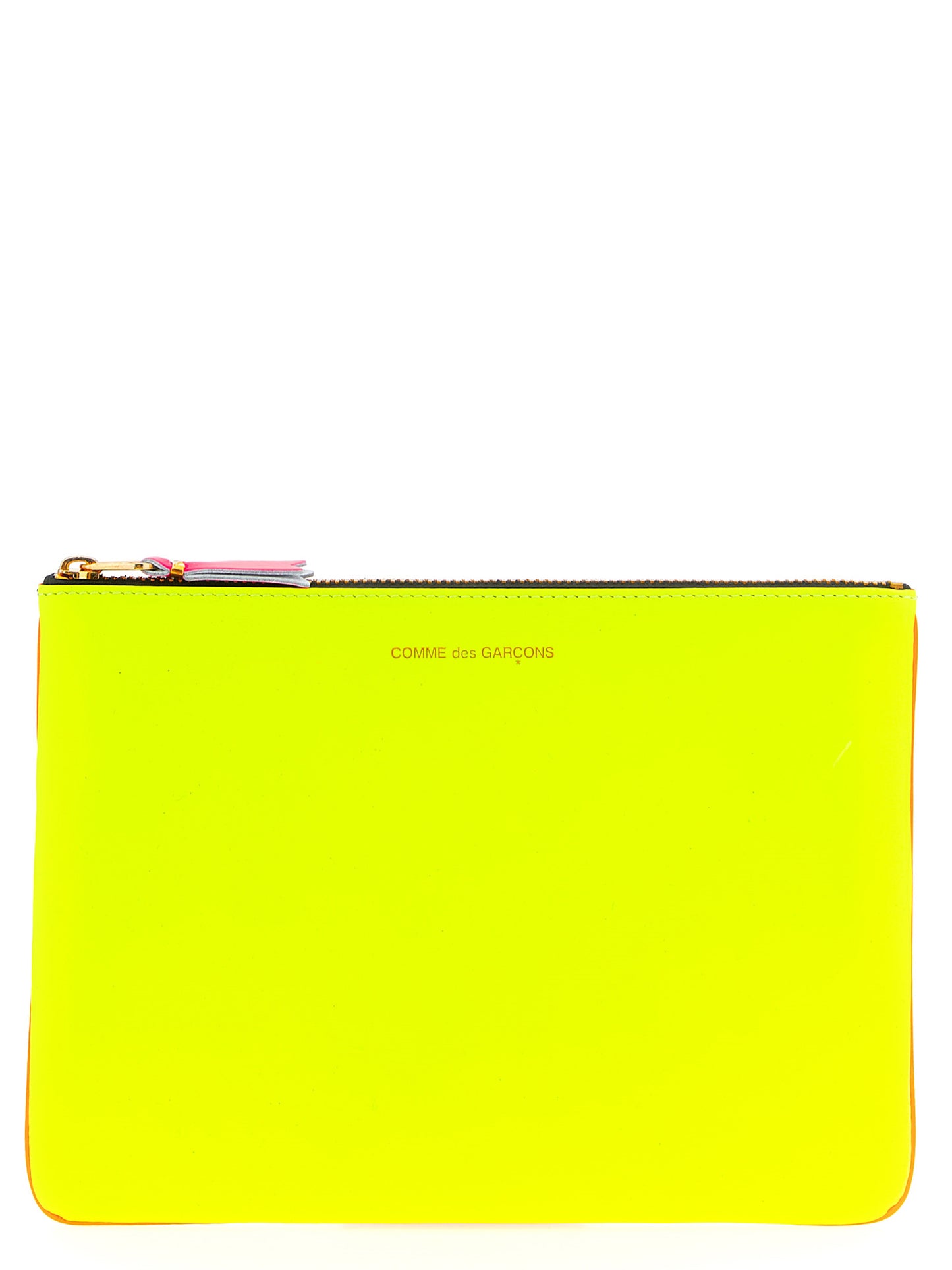 'Super Fluo' wallet Wallets, card holders