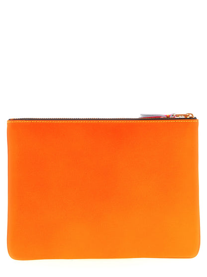 'Super Fluo' wallet Wallets, card holders