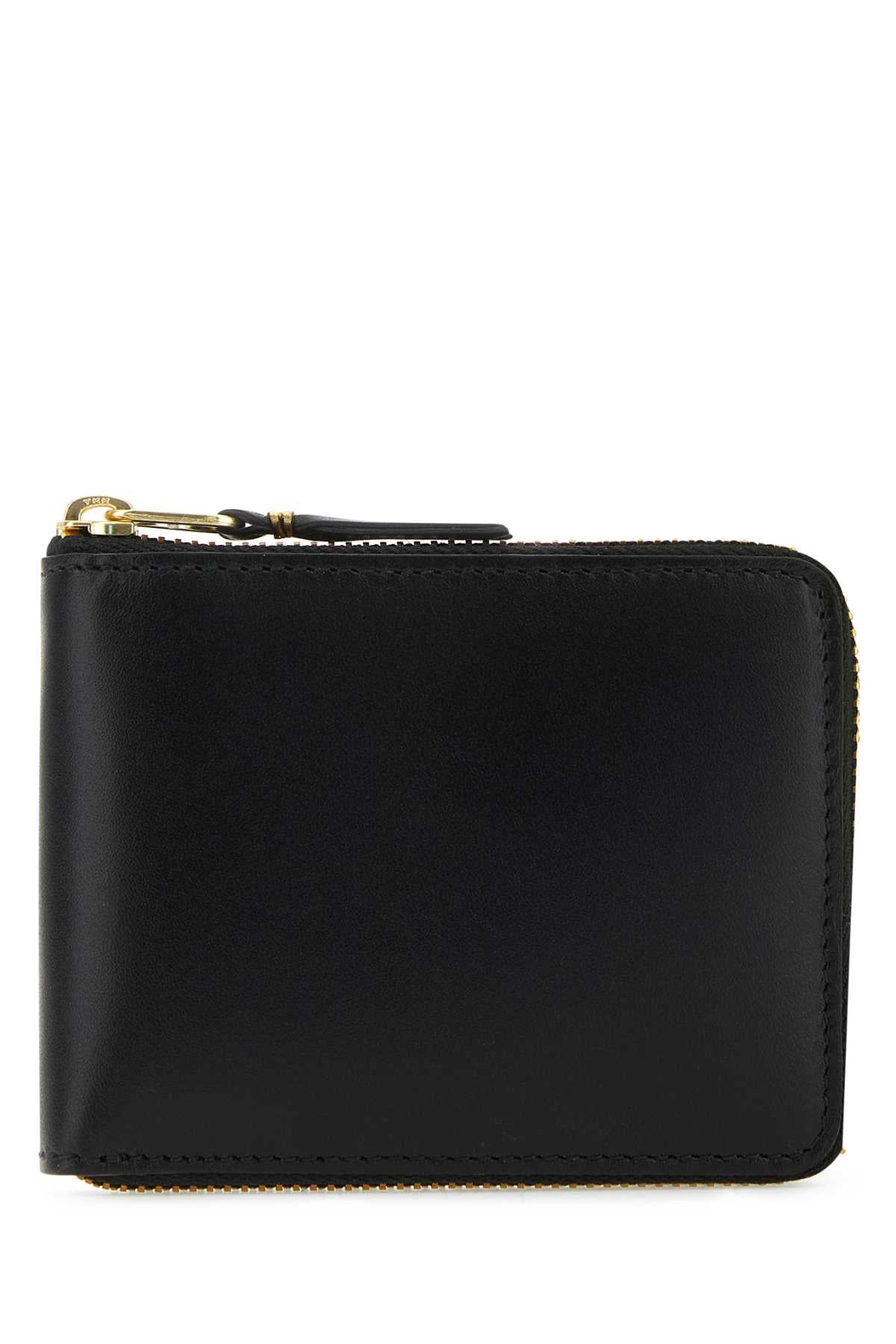 COMME DES GARCONS SA7100BLACK