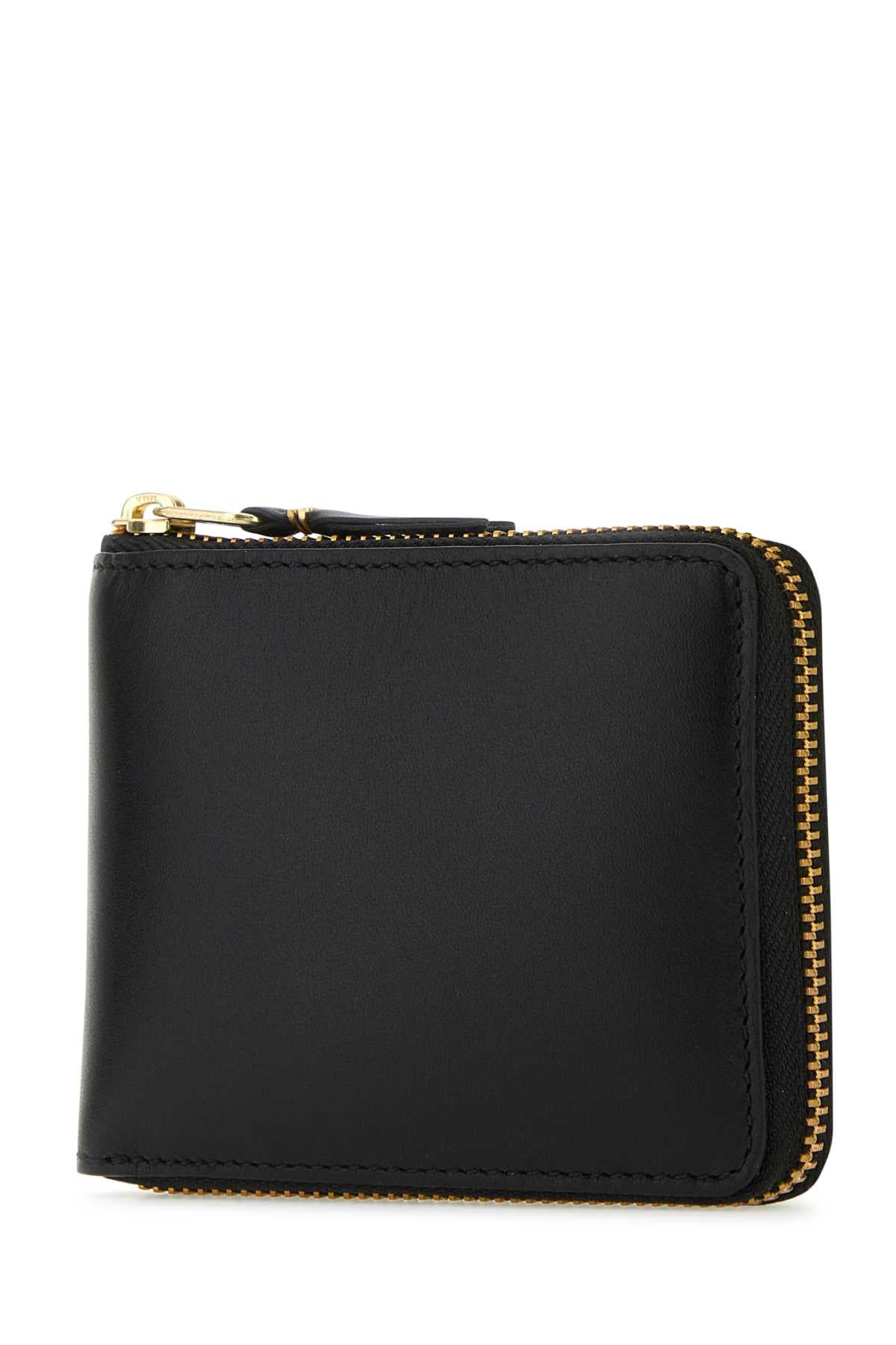COMME DES GARCONS SA7100BLACK