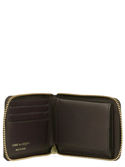 Wallet 'Classic Line - SA7100' Wallets, card holders