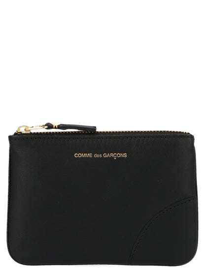 'Classic leather line' cardholder Wallets, card holders