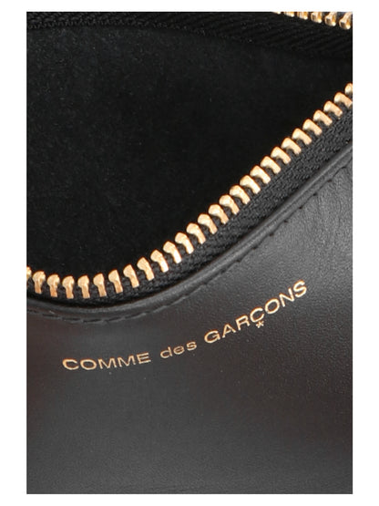 'Classic leather line' cardholder Wallets, card holders