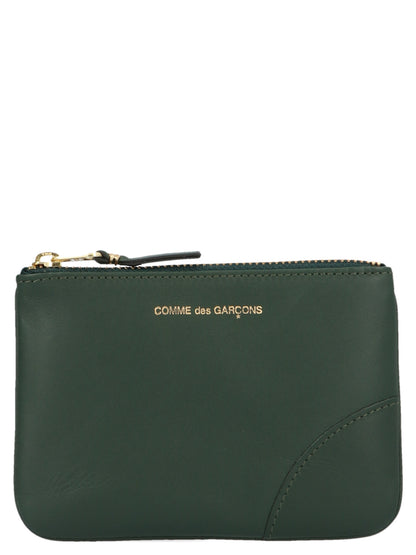 'Classic leather line' cardholder Wallets, card holders