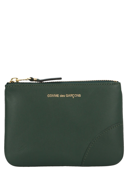 'Classic leather line' cardholder Wallets, card holders