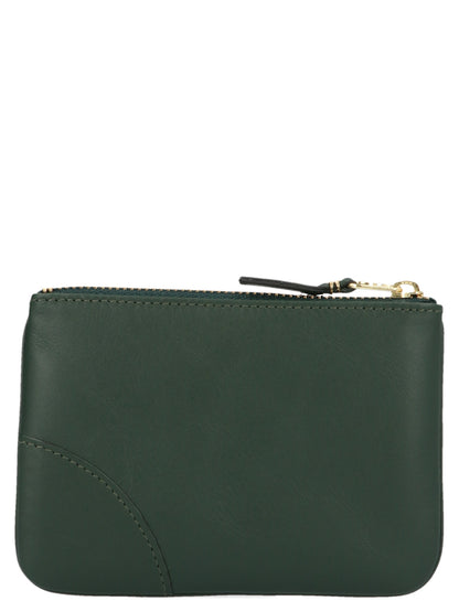 'Classic leather line' cardholder Wallets, card holders