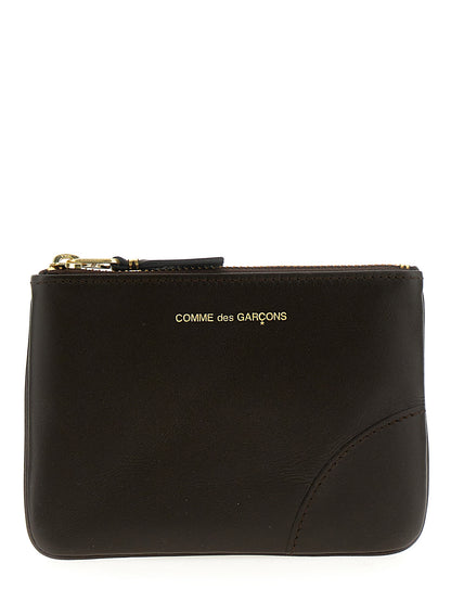 'Classic leather line' cardholder Wallets, card holders