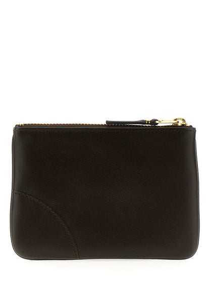 'Classic leather line' cardholder Wallets, card holders