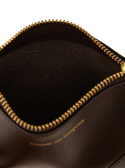 'Classic leather line' cardholder Wallets, card holders