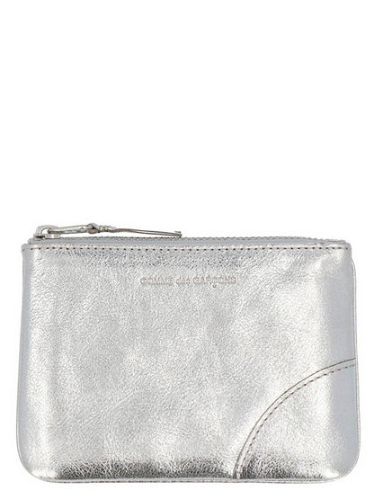 'Gold Line’ card holder Wallets, card holders