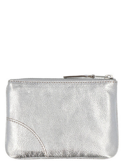 'Gold Line’ card holder Wallets, card holders