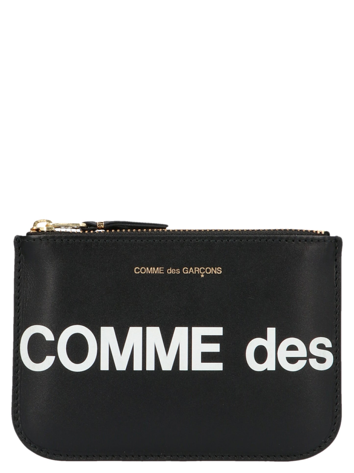 'Huge Logo' purse Wallets, card holders