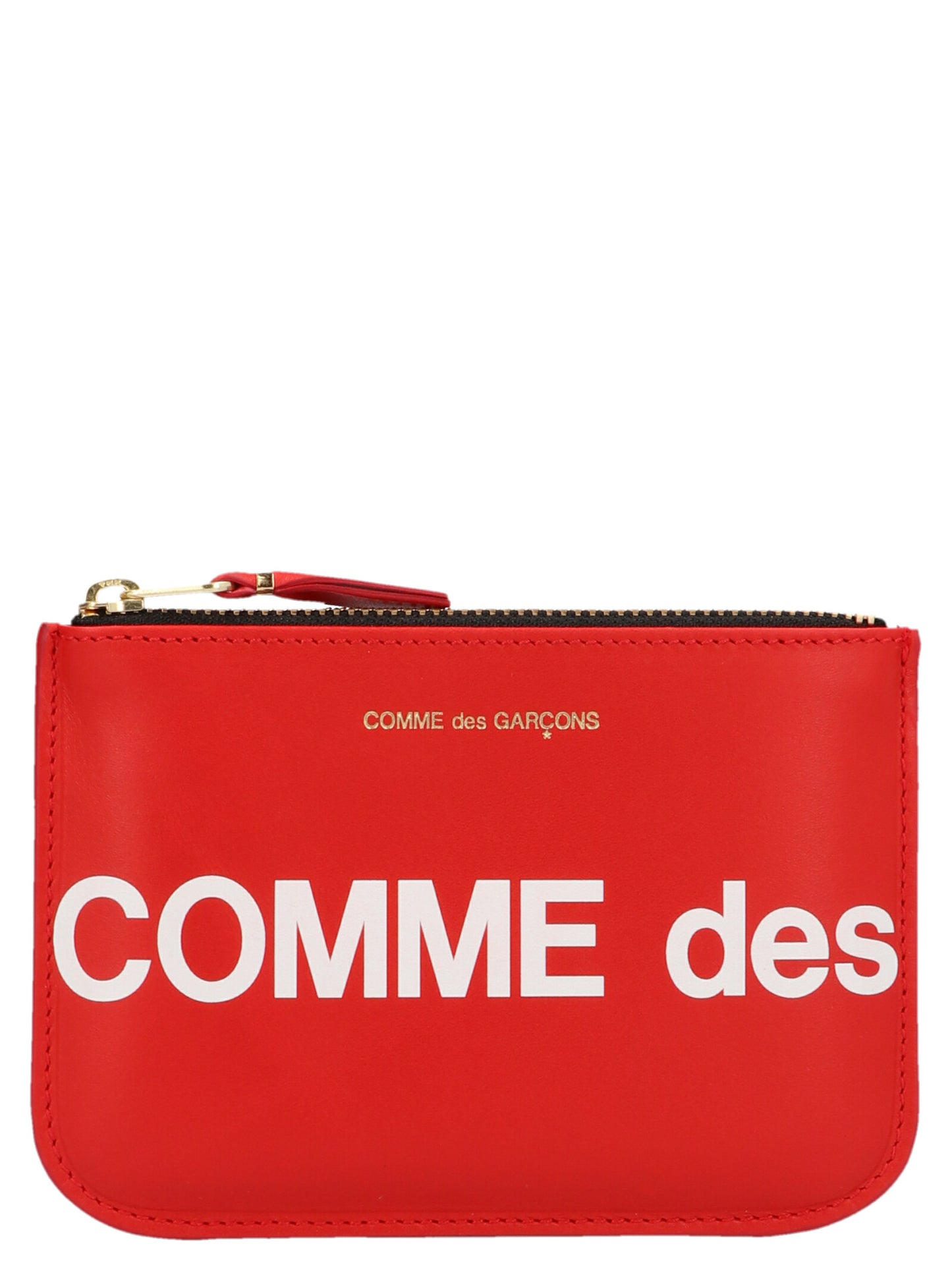 'Huge Logo' purse Wallets, card holders