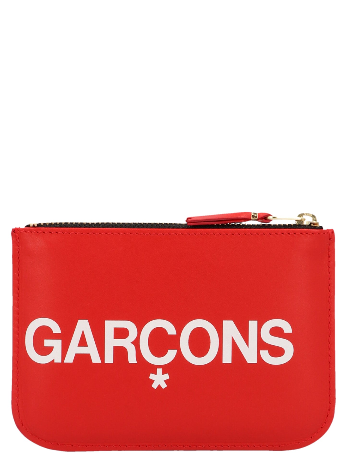 'Huge Logo' purse Wallets, card holders