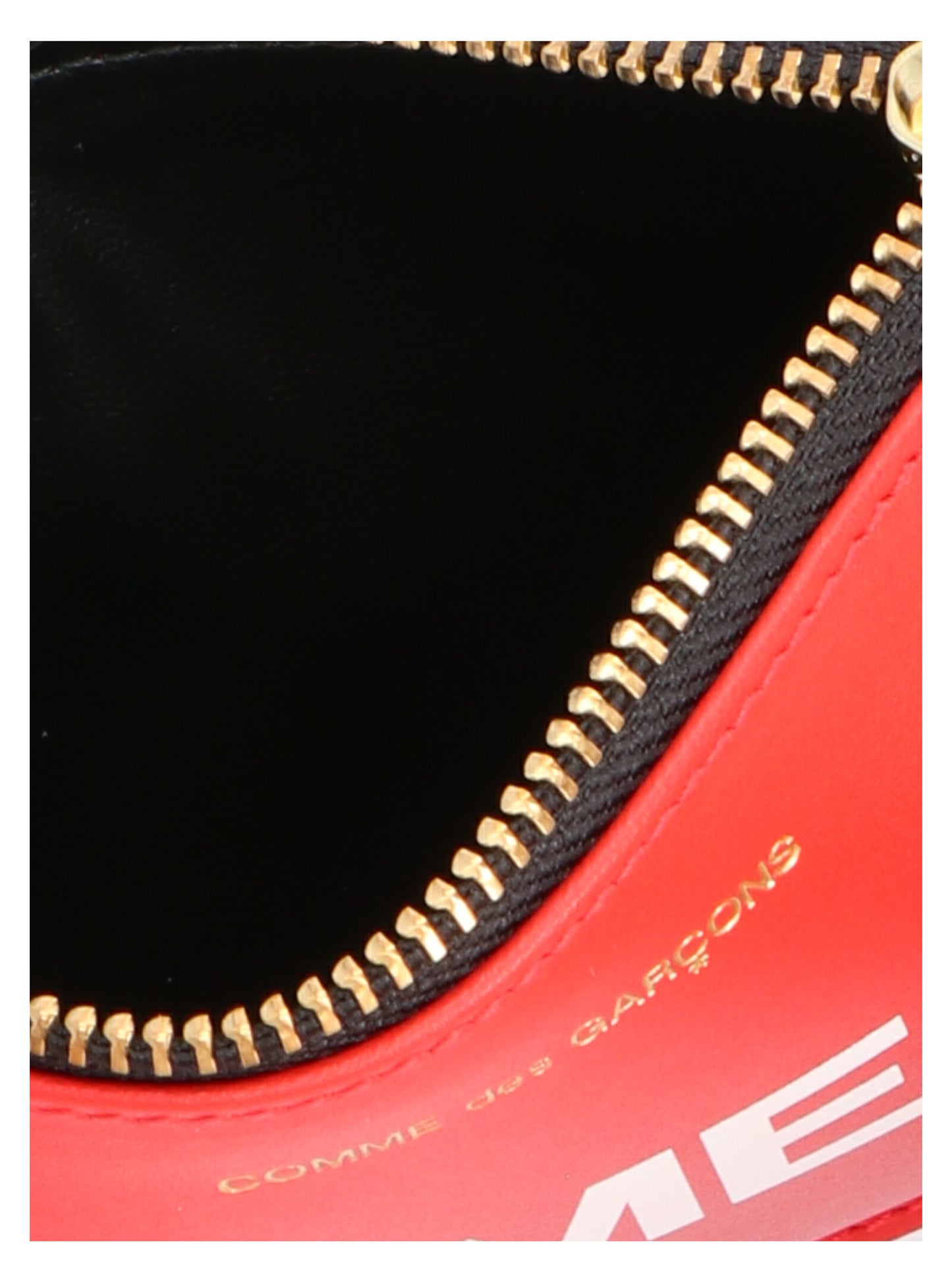 'Huge Logo' purse Wallets, card holders