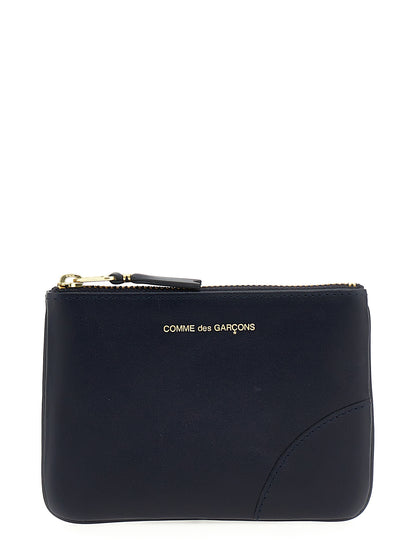 'Classic leather line' cardholder Wallets, card holders