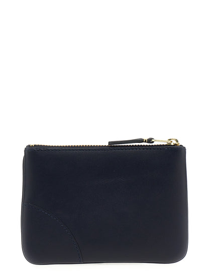 'Classic leather line' cardholder Wallets, card holders