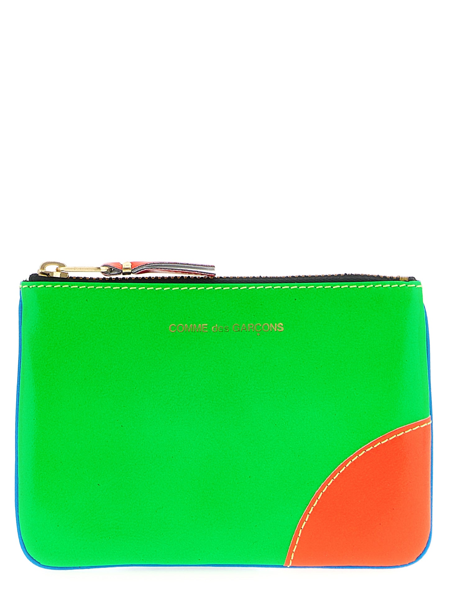 'Super Fluo' card holder Wallets, card holders