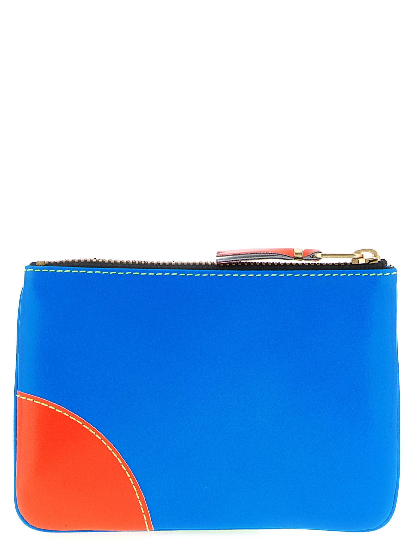 'Super Fluo' card holder Wallets, card holders