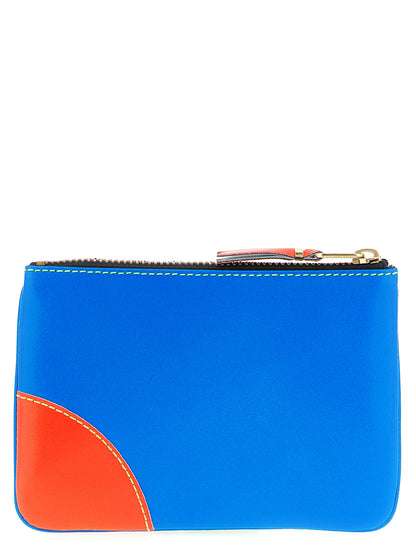'Super Fluo' card holder Wallets, card holders
