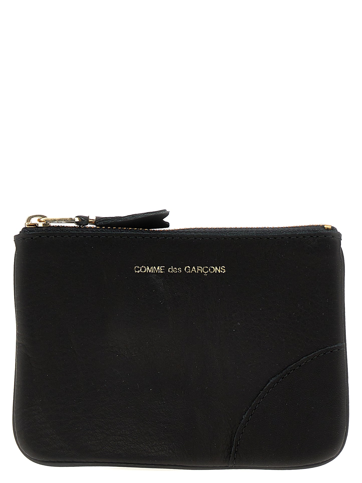 'Washed' wallet Wallets, card holders