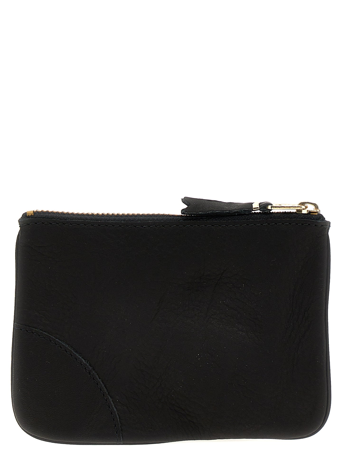 'Washed' wallet Wallets, card holders